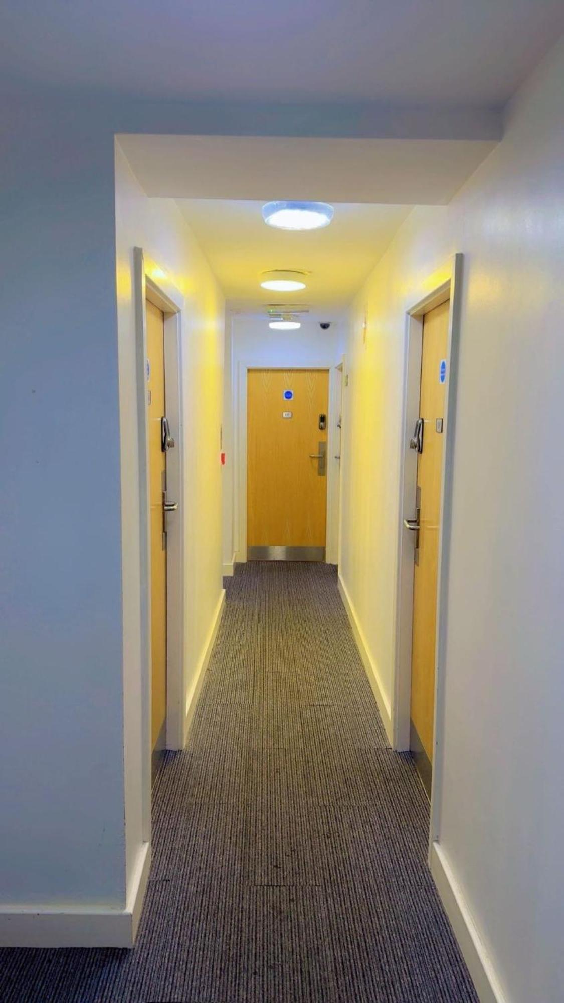 Oyo Sangha House - Short Stays Leicester Exterior foto